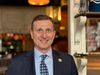 Dan Goldman on Zohran Mamdani, Donald Trump, and His Case for Reelection