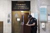 Criminal Court Judges Should Be Experts in Criminal Law