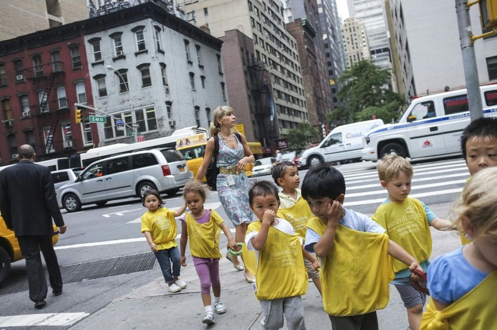 Why Walkability Matters