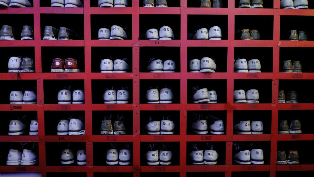 Bodegas, Barbershops and the Ties that Bind