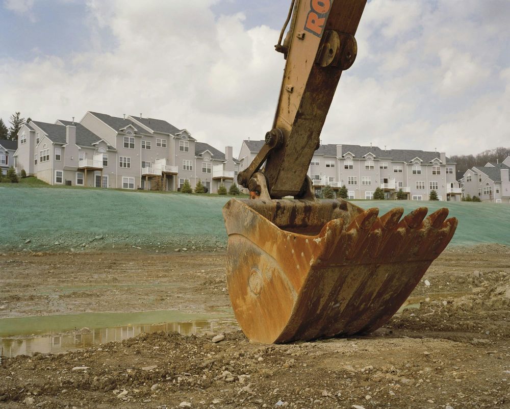Who's Afraid of a Little More Housing Density?