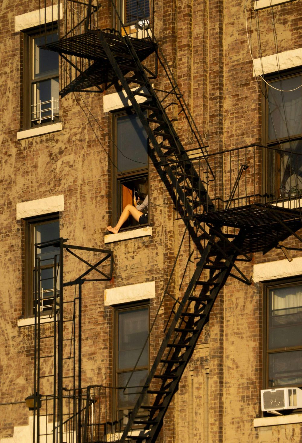 A Renewed Colossus: Within 10 Years, Let’s House 10 Million New Yorkers