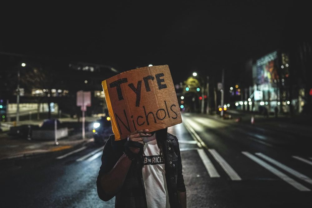 The Reforms That Failed to Save Tyre Nichols’ Life