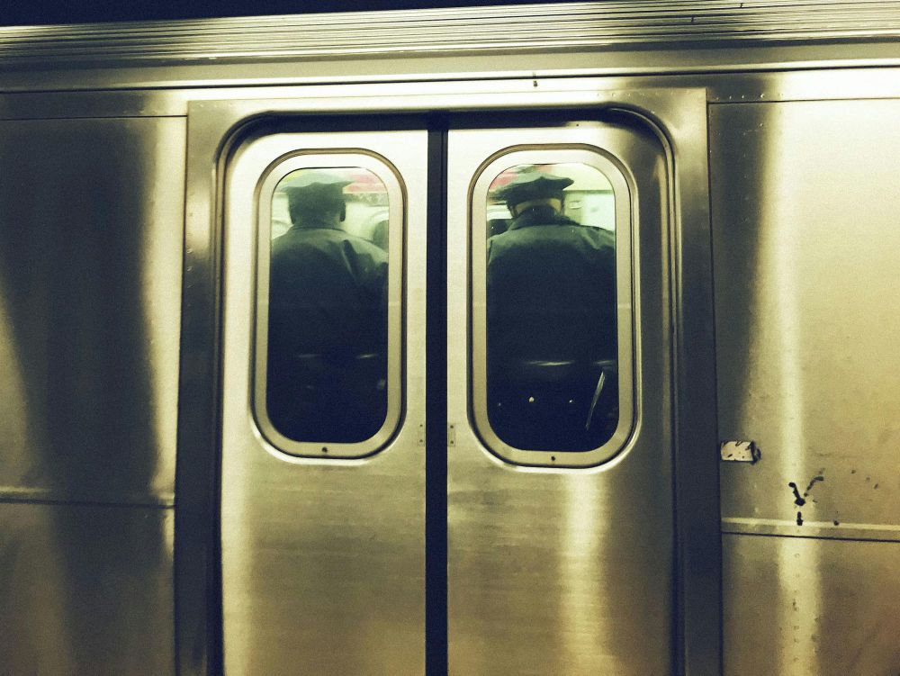 New York City vs. Guns: A Conversation With Eric Adams