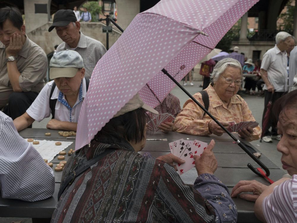 The Public Square: Politics, Safety and Common Space