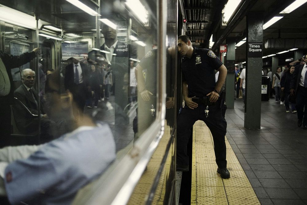 All Crime is Local — Solutions Must Be, Too
