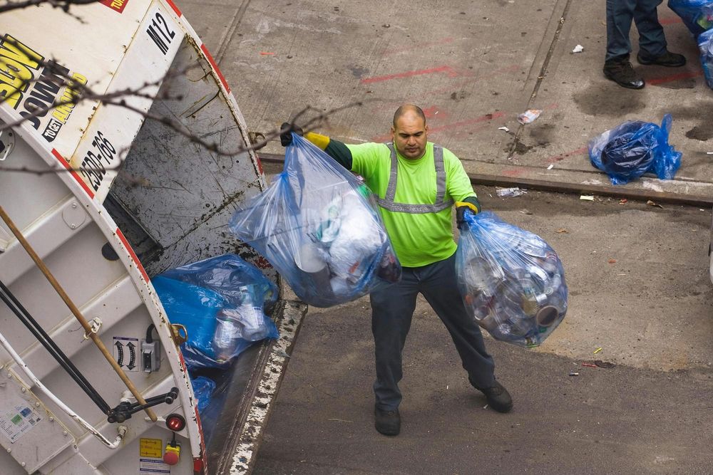Six Steps for a City that Works Better