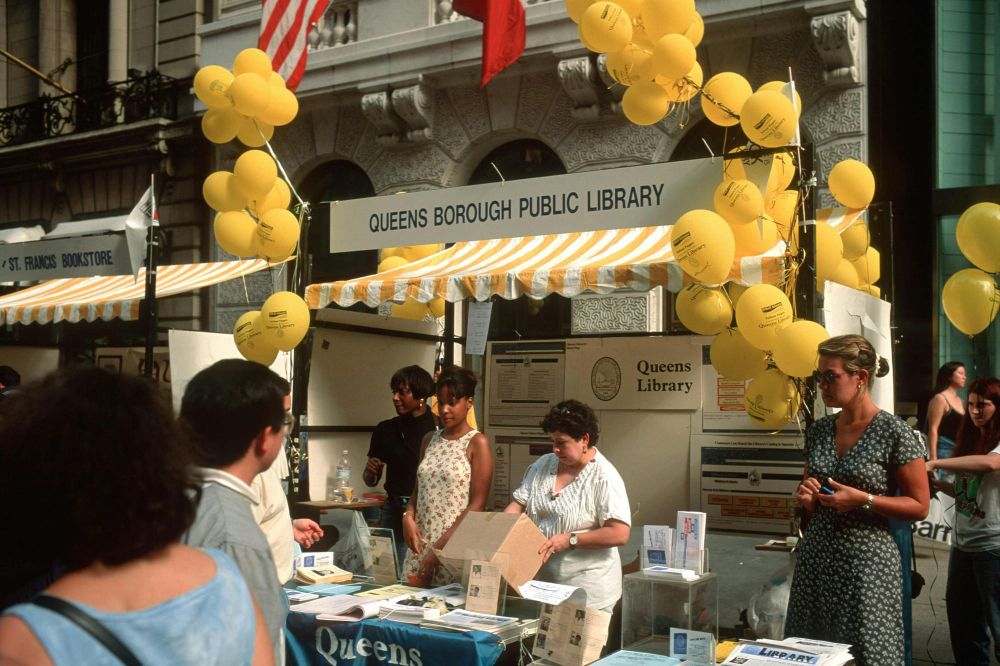 Ideas in Action: More Non-Profits, Fewer Crimes