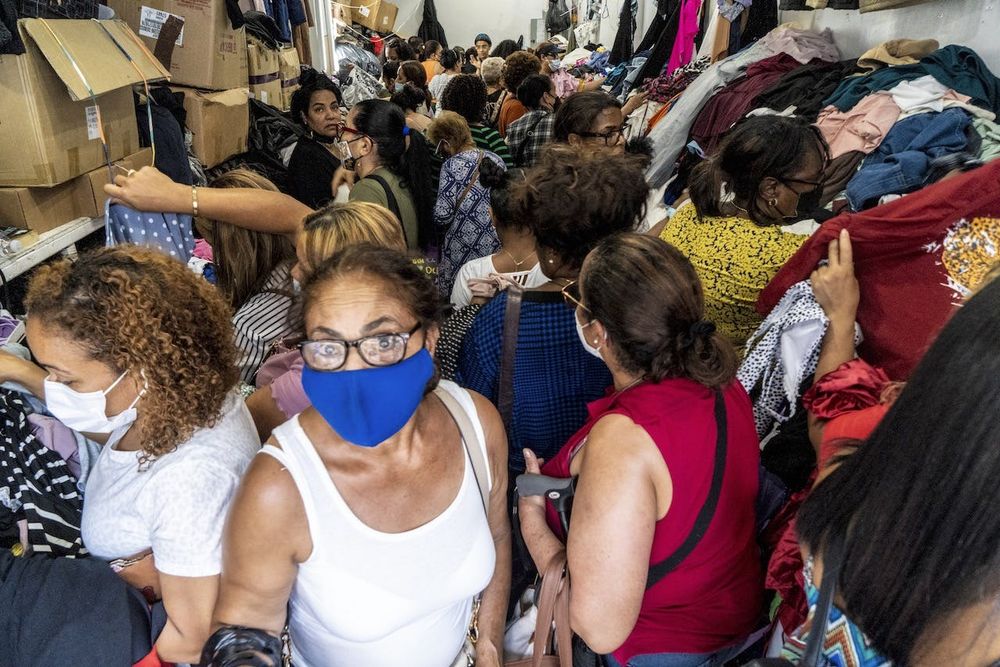 Deals and Steals: A Window into New York City’s Pulgueras