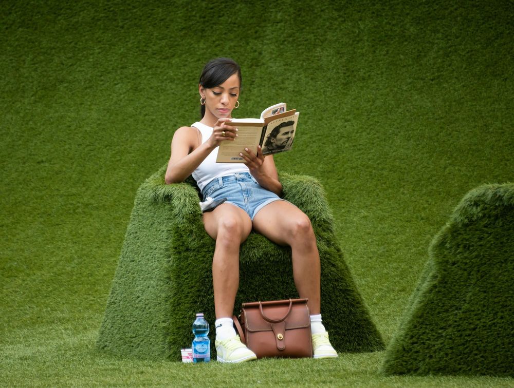 What We're Reading