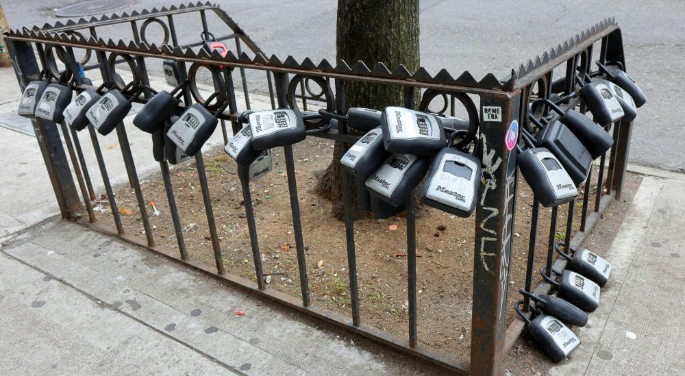 What New York’s New Anti-Airbnb Law Misses