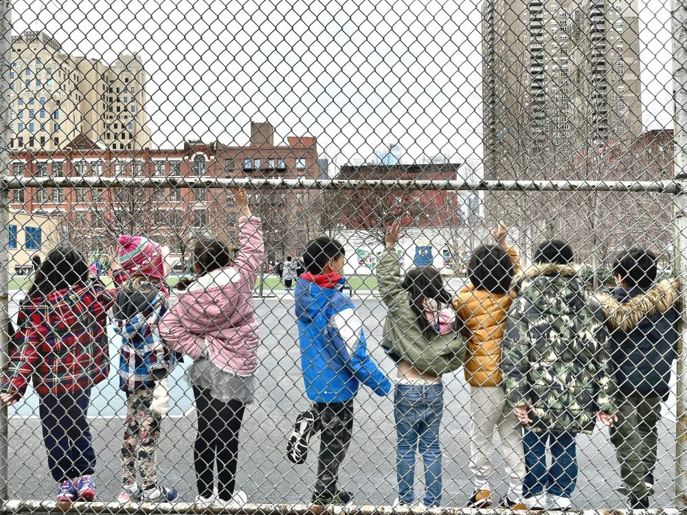 Five Myths About Mayoral Control