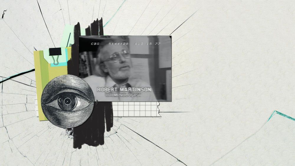 From Pessimism to Optimism and Back Again: A Half Century of Criminal Justice Reform