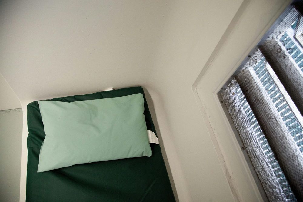 The Essential Role of Judges in the Effort to Close Rikers Island