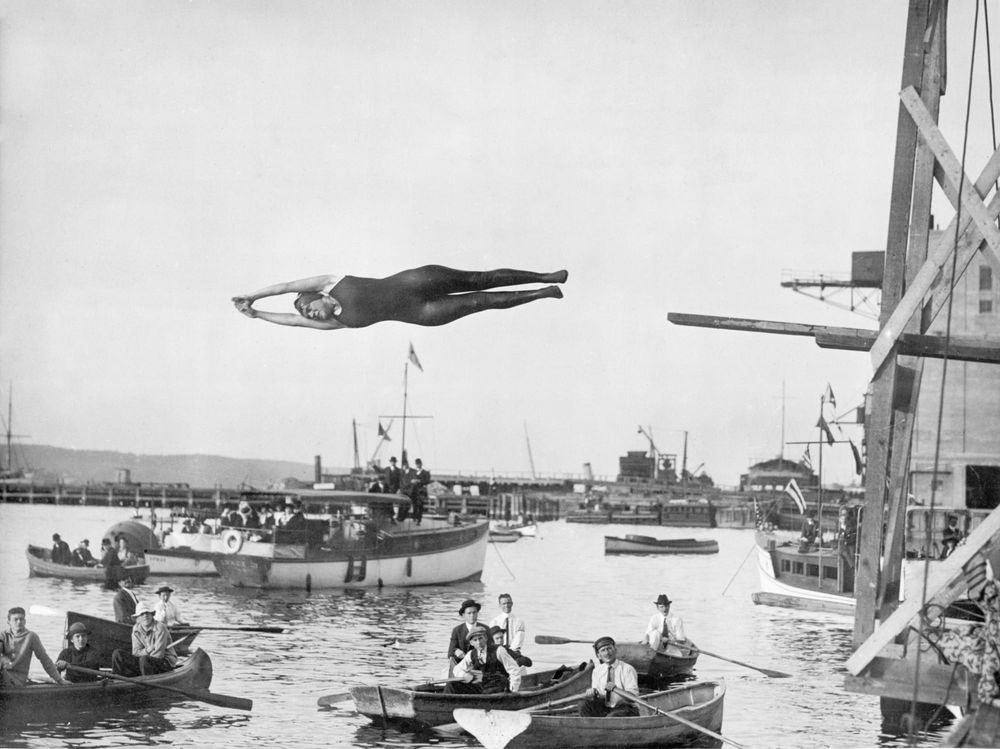 Will We Ever Swim in the East River?