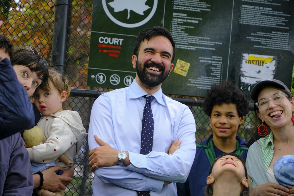 How Zohran Mamdani Could Succeed as Mayor