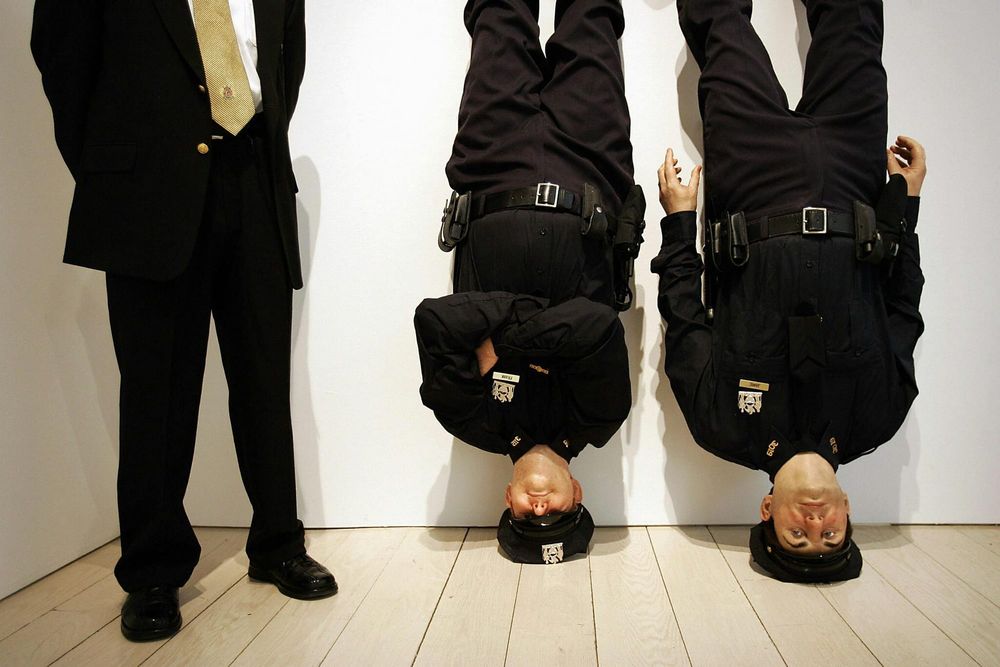 How to Get Smarter About Fighting Crime