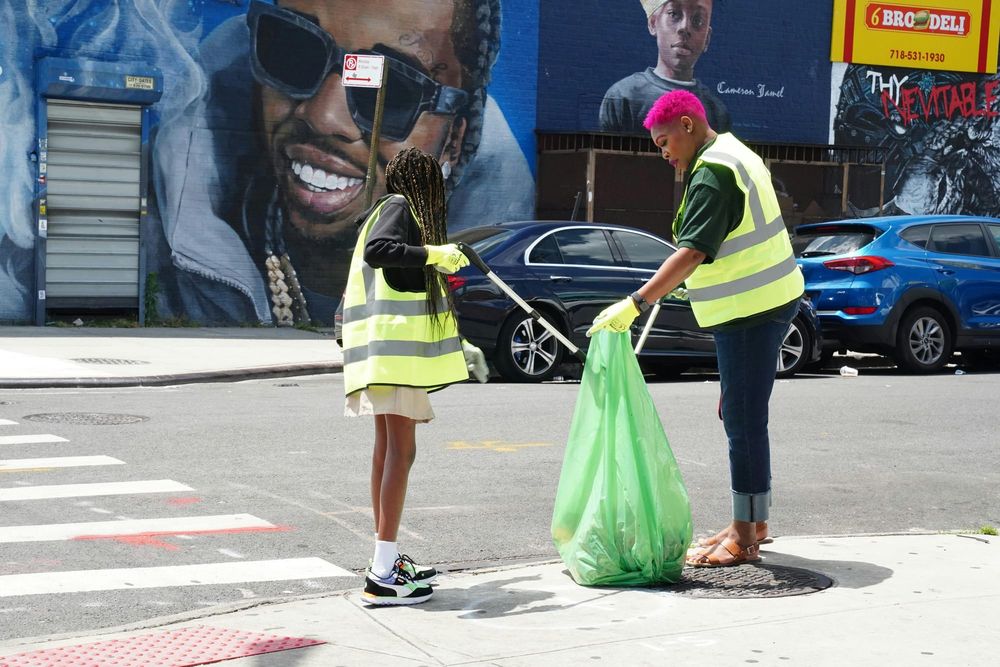 How Small Acts Shape Great Cities