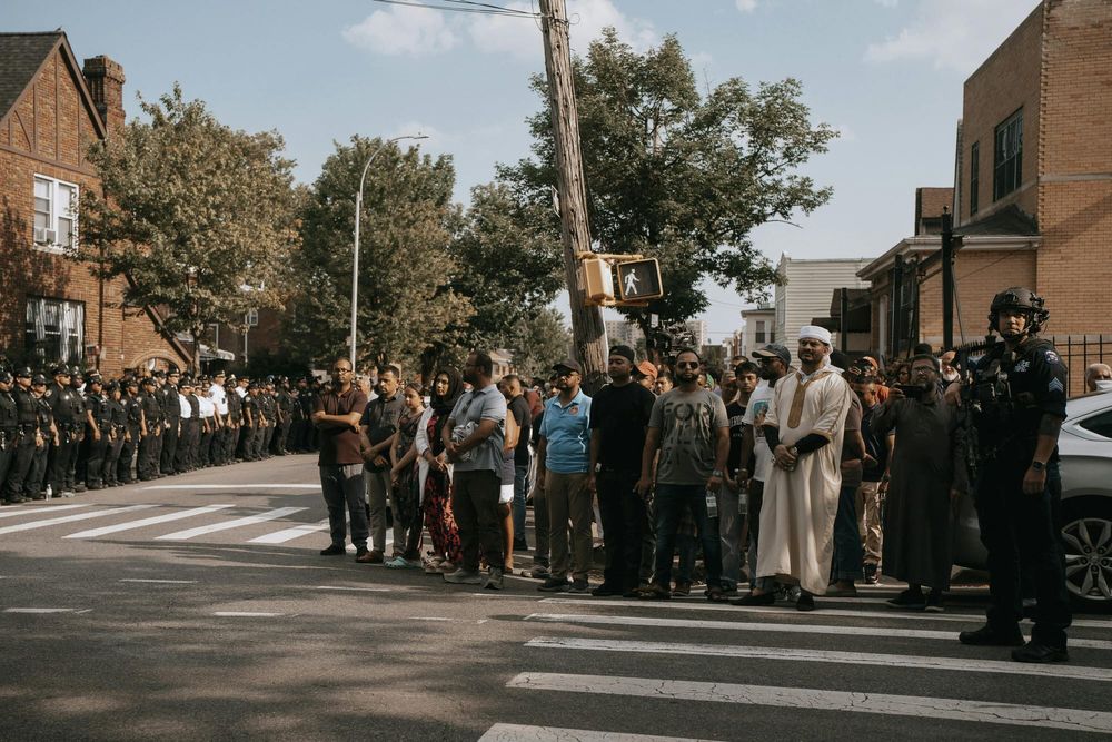 A Tale of Two New Yorkers: Didarul Islam and Zohran Mamdani