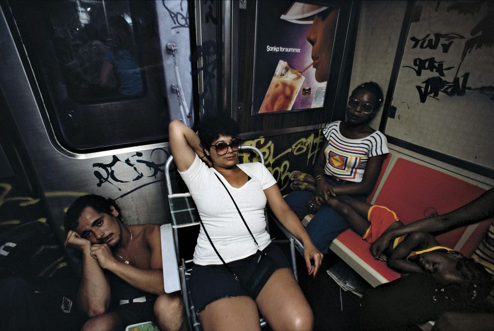 When Buses and Subways Were Free
