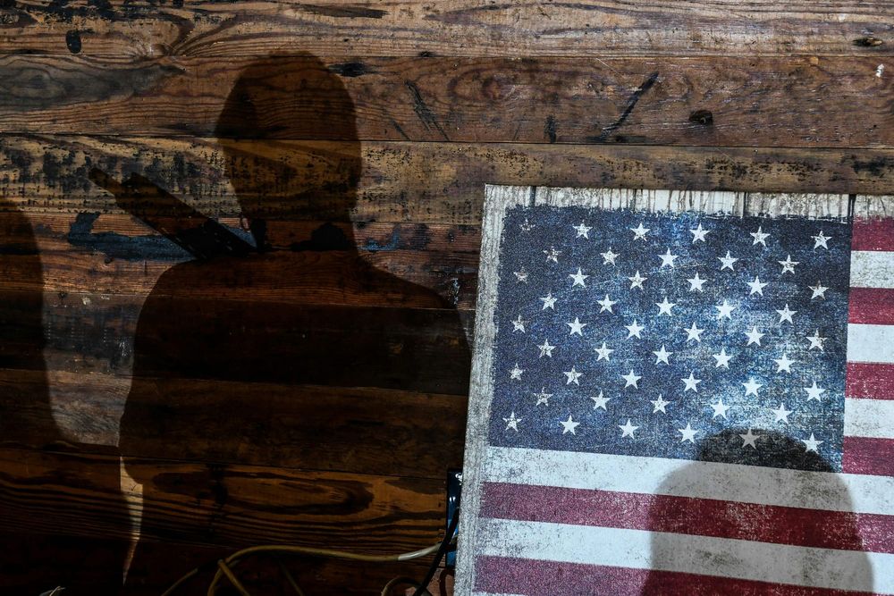 One Nation Under Guns