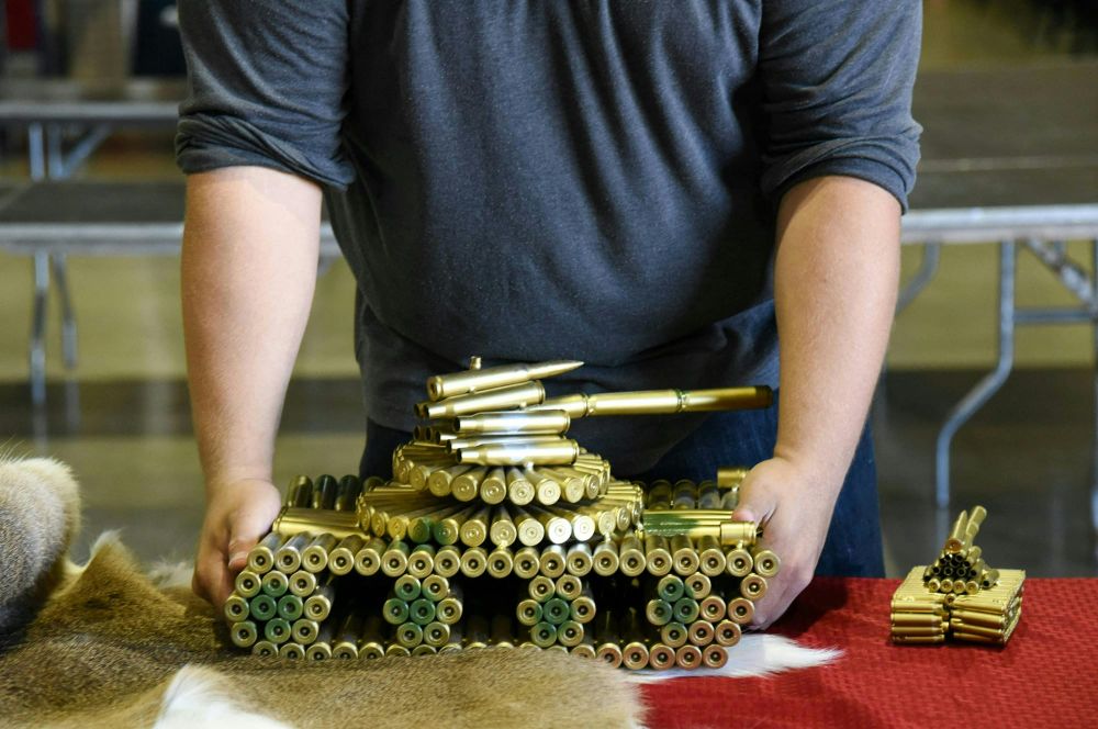 How Modern Bullets Maximize Lethality