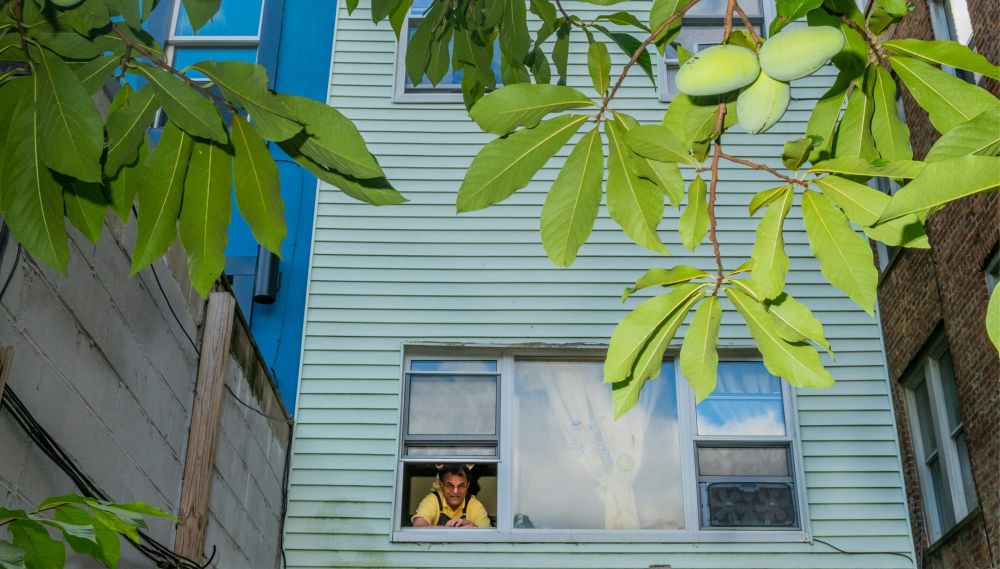 The Misunderstood Urban NIMBY