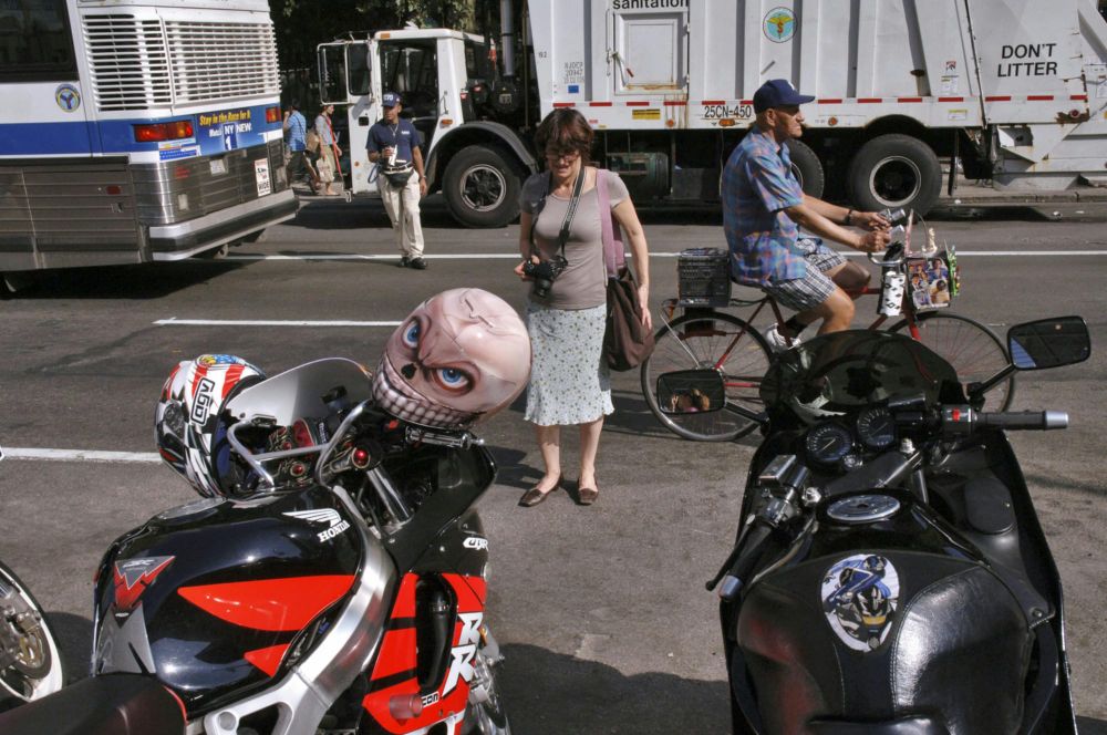 Crime Victims Can Help Point the Way Forward