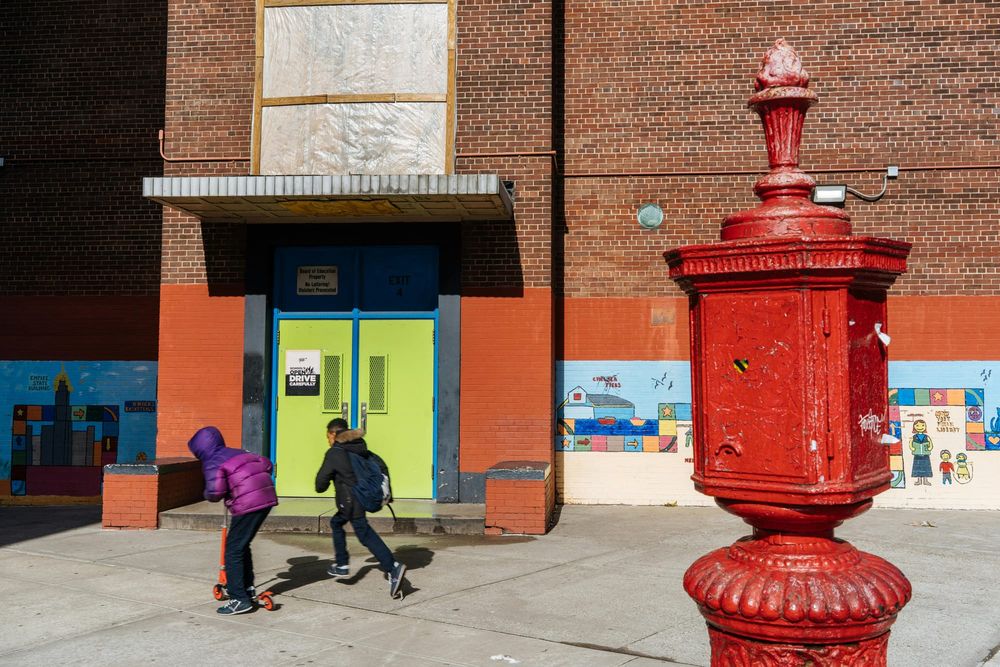 Why Mayor-Elect Mamdani Should Embrace Mayoral Control of Our Schools