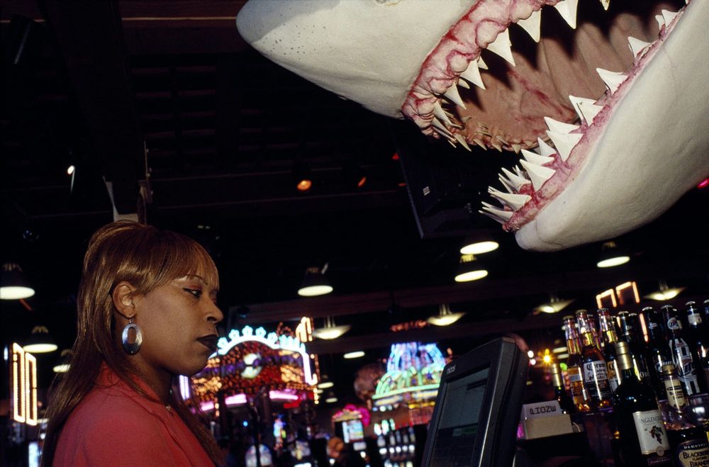 Rolling the Dice? How New York City Came to Approve Three Vegas-Style Casinos