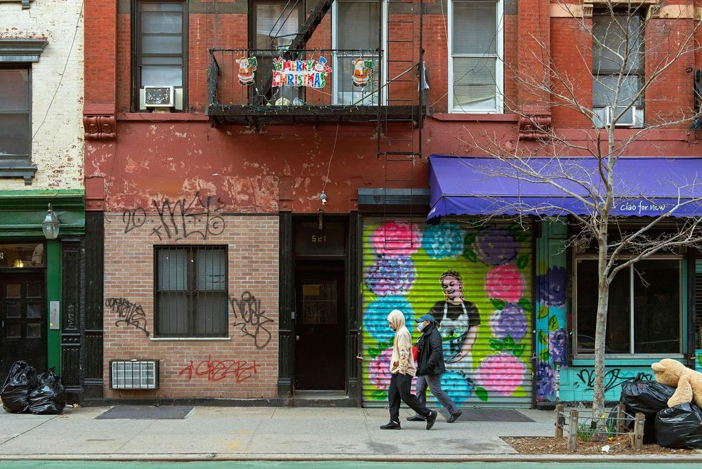What Mamdani Can Learn from a de Blasio Administration Safety Innovation