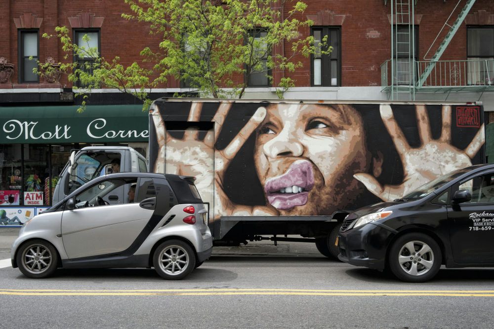 Congestion Pricing, One Year In: A Qualified Success