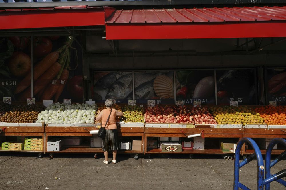 Mayor Mamdani, Here’s the Real Reason New Yorkers’ Groceries Cost So Much