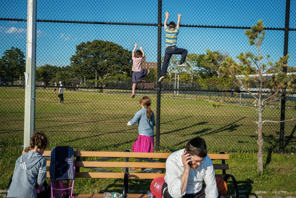 Urban Design as Social Infrastructure