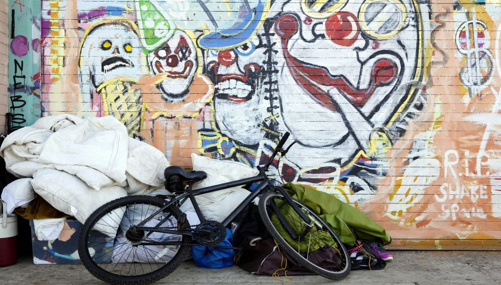 Continue Encampment Sweeps — But Do Them Right