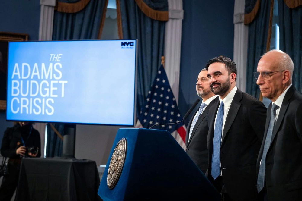 Evaluating Mamdani’s Diagnosis of New York City’s Budget Deficit