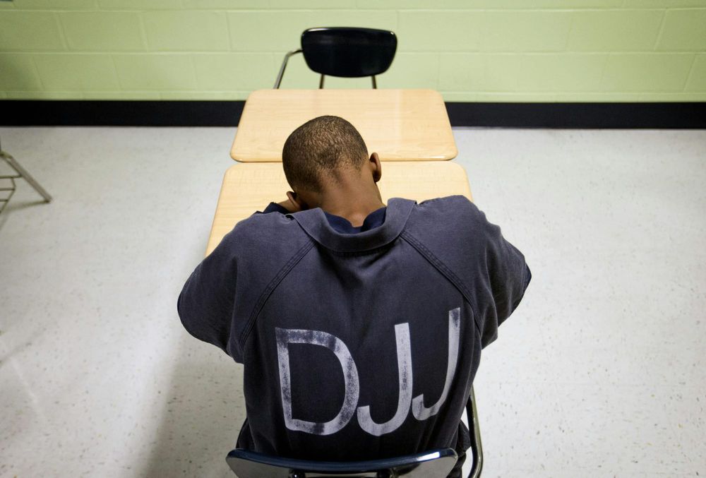 Where Juvenile Justice Goes From Here
