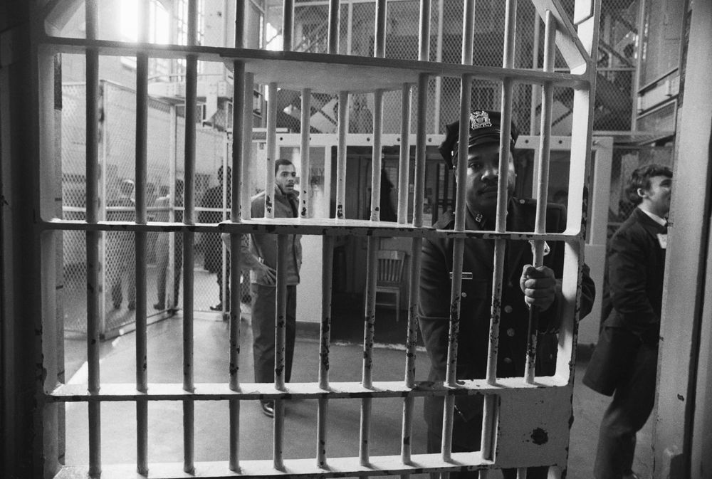 Locked in a Vicious Cycle: How Past is Prologue at Rikers
