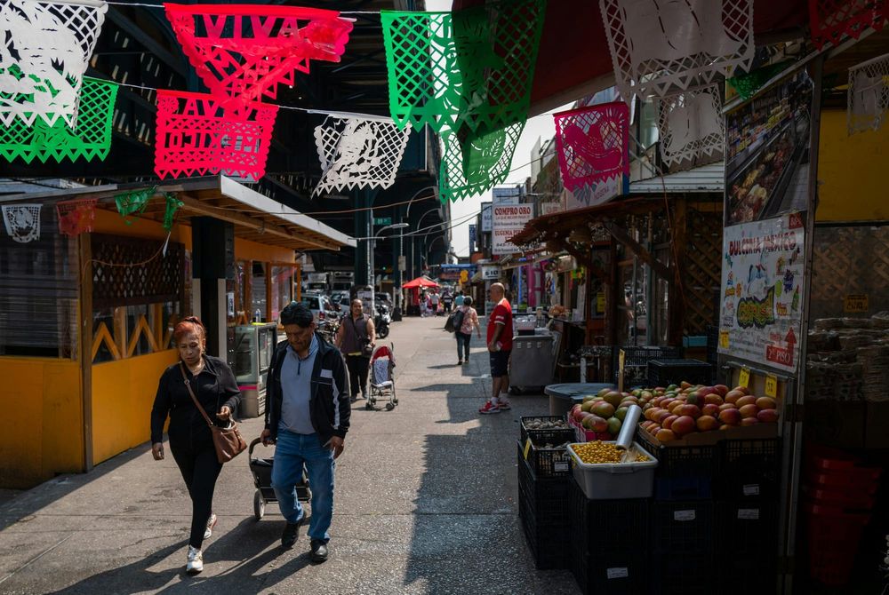 Focus on Serving Neighborhoods: A Conversation With James Essig
