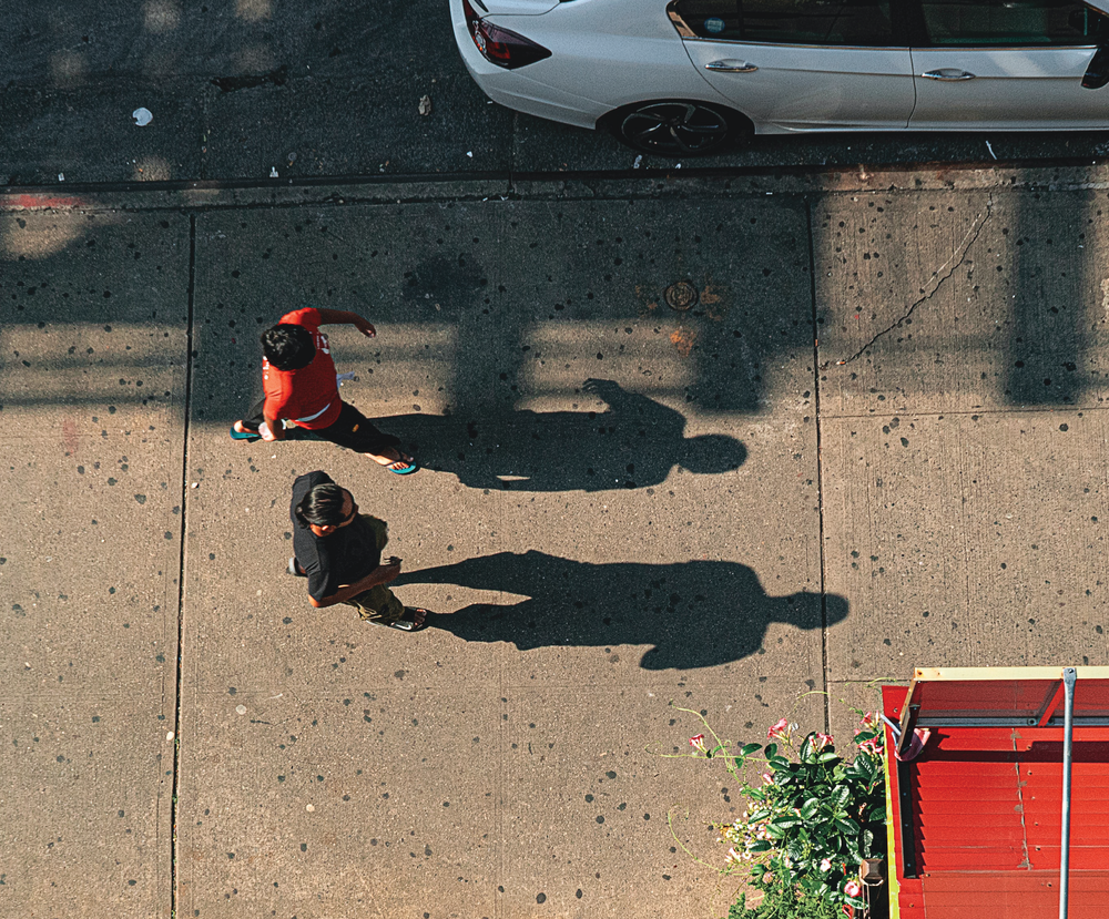 What to Do About Closing Rikers