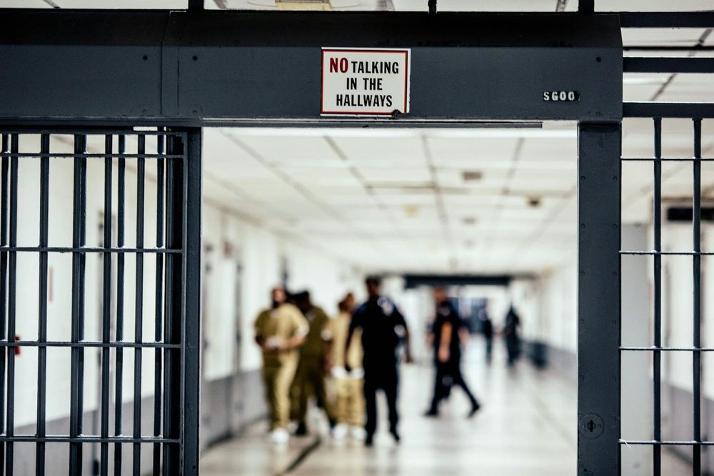 A Rare Remedy to Rikers’ Persistent Brutality