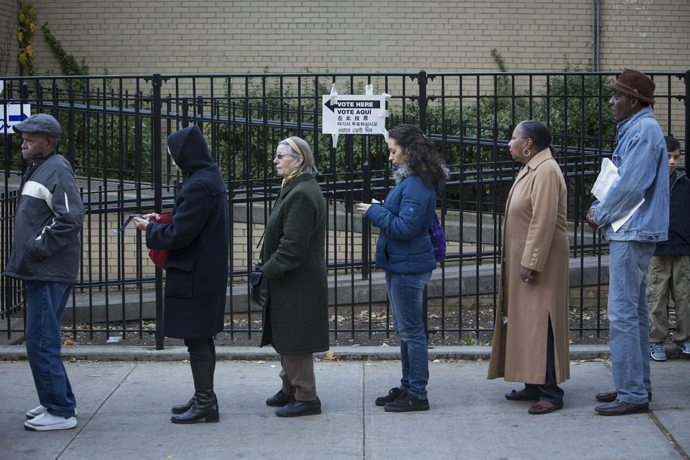 New York’s Primary and the Power of Better Elections