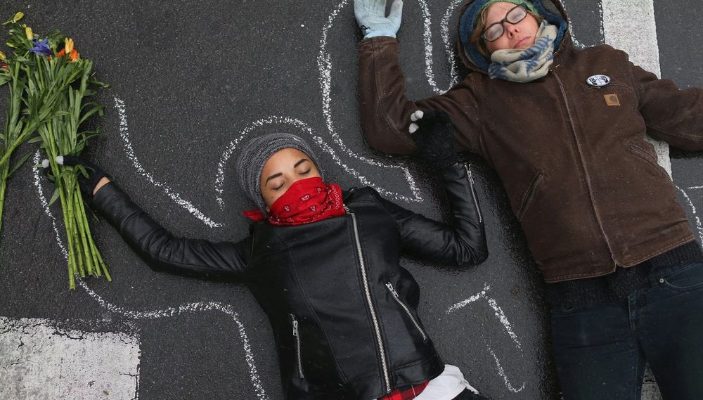 In Defense of Social Justice Upheaval