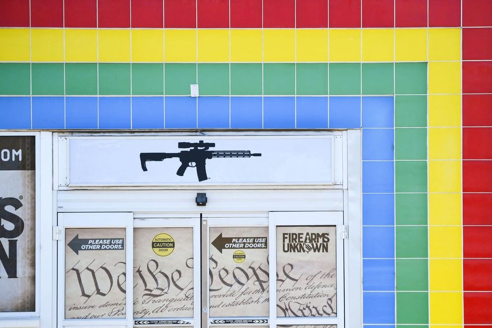 A Brief Biography of the Second Amendment