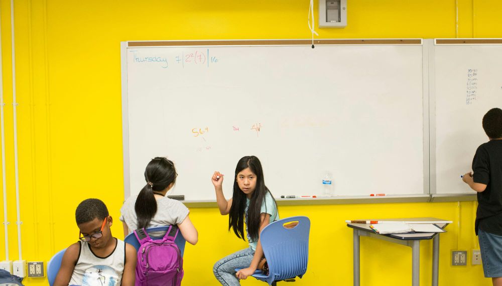 What Does Trump’s Move to Dismantle the Department of Education Mean for NYC?