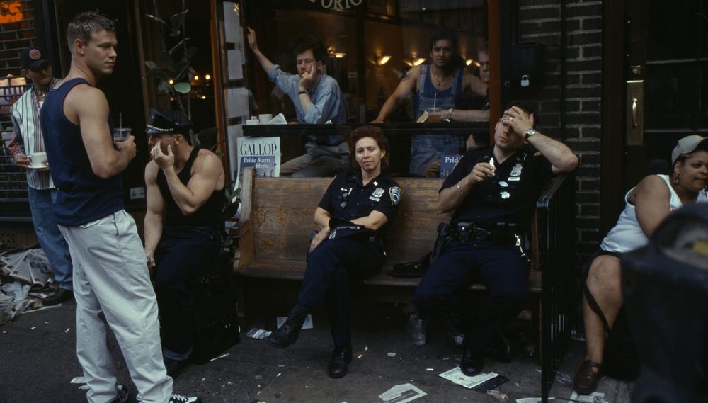 What Actually Brought New York City Back from the Brink?