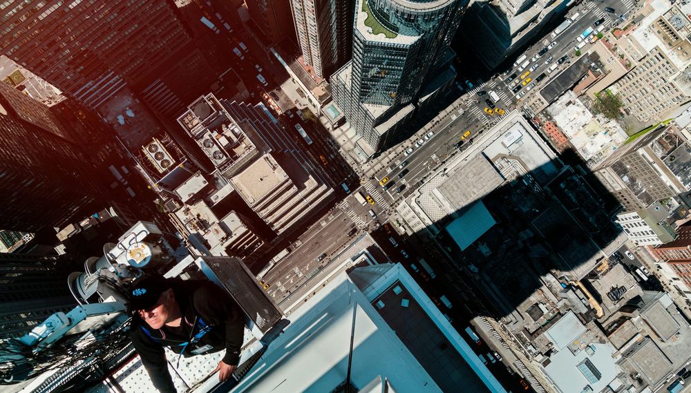 Big Cities, Bigger Integrity Problems