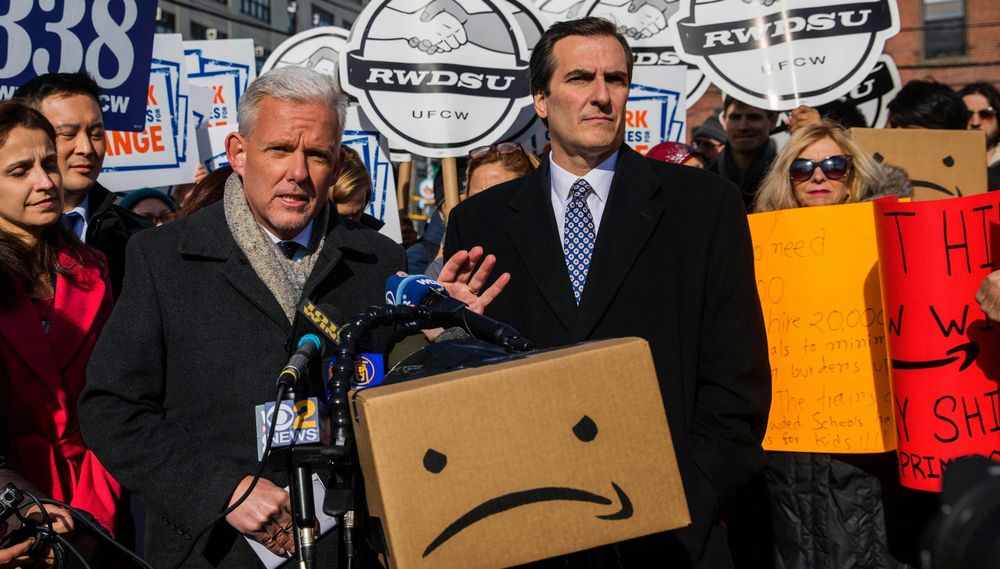 How Urban Progressives Became Their Own Worst Enemy