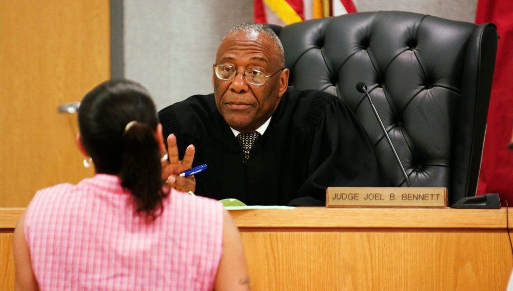 Making the Most of Drug Court