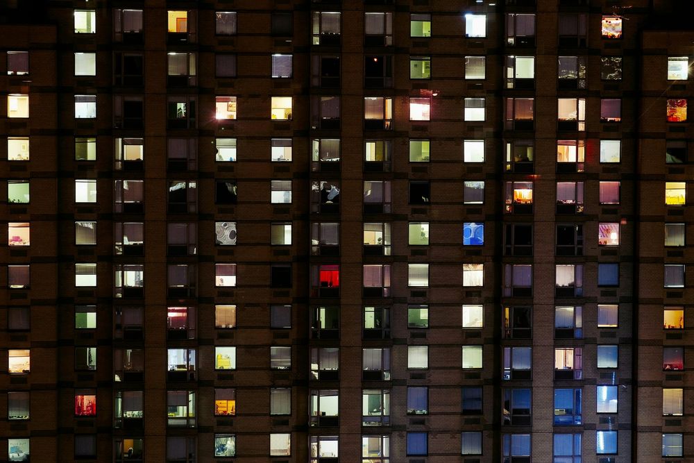 People With Serious Mental Illness Need Housing, Not Jail
